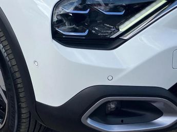 Citroen C4 1.2 PureTech [130] Max 5dr