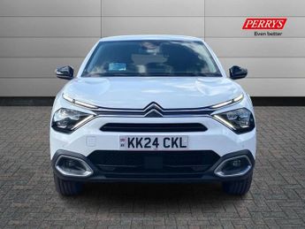 Citroen C4 1.2 PureTech [130] Max 5dr
