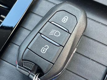 Citroen C4 1.2 PureTech [130] Max 5dr