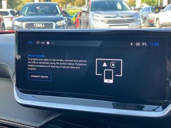 Peugeot 2008 100kW GT 50kWh 5dr Auto