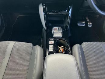 Peugeot 2008 100kW GT 50kWh 5dr Auto
