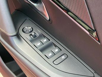 Peugeot 2008 100kW GT 50kWh 5dr Auto