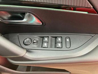 Peugeot 2008 100kW GT 50kWh 5dr Auto