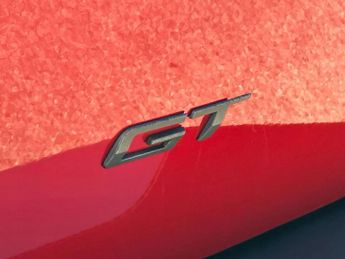 Peugeot 2008 100kW GT 50kWh 5dr Auto