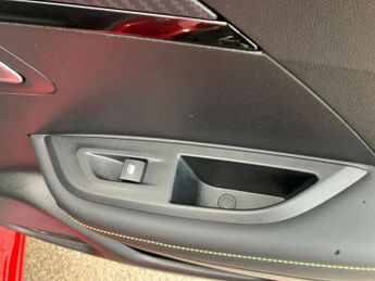 Peugeot 2008 100kW GT 50kWh 5dr Auto