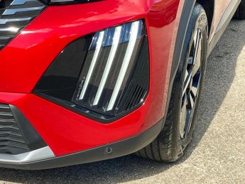 Peugeot 2008 100kW GT 50kWh 5dr Auto