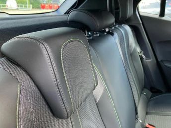 Peugeot 2008 100kW GT 50kWh 5dr Auto