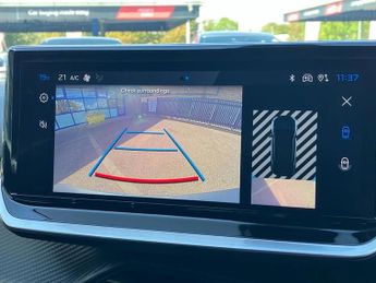 Peugeot 2008 100kW GT 50kWh 5dr Auto