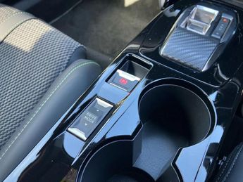 Peugeot 2008 100kW GT 50kWh 5dr Auto