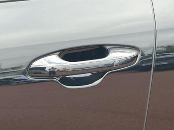Kia Niro 1.6 GDi Hybrid 3 5dr DCT
