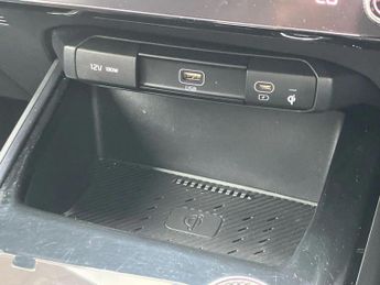 Kia Niro 1.6 GDi Hybrid 3 5dr DCT