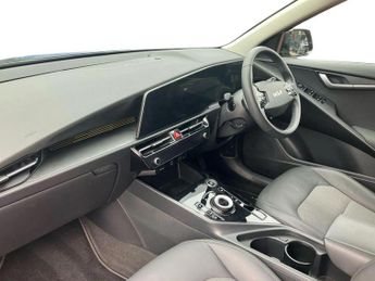 Kia Niro 1.6 GDi Hybrid 3 5dr DCT