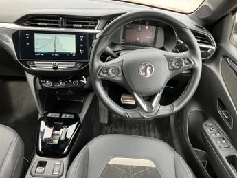 Vauxhall Corsa 1.2 Turbo Ultimate 5dr Auto