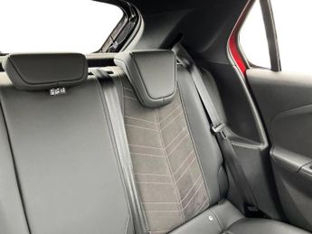Vauxhall Corsa 1.2 Turbo Ultimate 5dr Auto