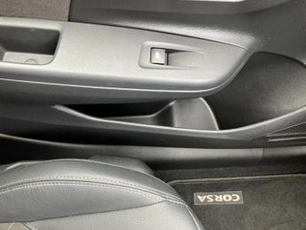 Vauxhall Corsa 1.2 Turbo Ultimate 5dr Auto