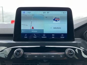Ford Kuga 1.5 EcoBoost 150 ST-Line Edition 5dr