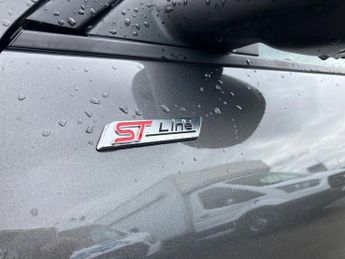 Ford Kuga 1.5 EcoBoost 150 ST-Line Edition 5dr