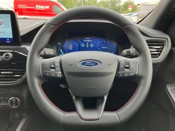Ford Kuga 1.5 EcoBoost 150 ST-Line Edition 5dr