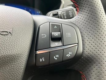 Ford Kuga 1.5 EcoBoost 150 ST-Line Edition 5dr