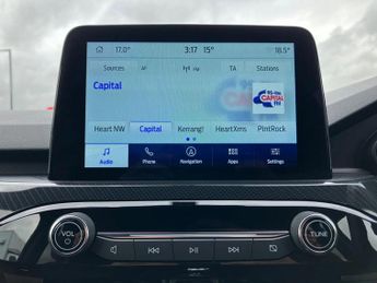 Ford Kuga 1.5 EcoBoost 150 ST-Line Edition 5dr