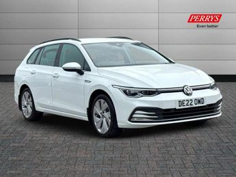 Volkswagen Golf 1.5 eTSI 150 Style 5dr DSG