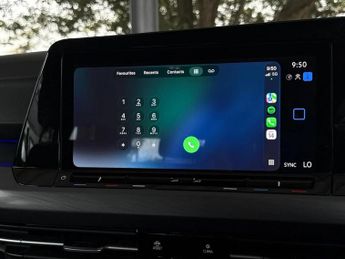 Volkswagen Golf 1.5 eTSI 150 Style 5dr DSG