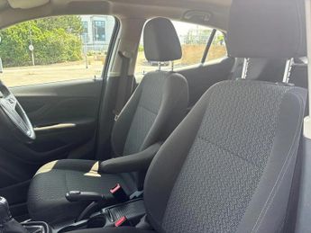 Vauxhall Mokka 1.4T Design Nav 5dr Auto