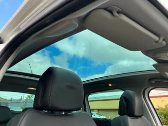 Peugeot 3008 1.2 Puretech Allure 5dr