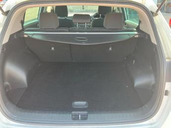 Kia Sportage 1.6 GDi ISG 2 5dr