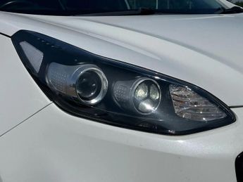 Kia Sportage 1.6 GDi ISG 2 5dr