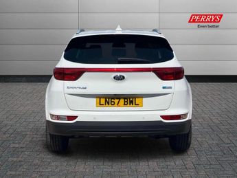 Kia Sportage 1.6 GDi ISG 2 5dr