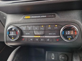 Ford Focus 1.5 EcoBlue 120 ST-Line X 5dr Auto
