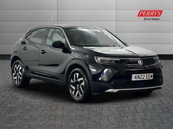 Vauxhall Mokka 1.2 Turbo Elite Premium 5dr Auto