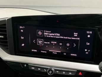 Vauxhall Mokka 1.2 Turbo Elite Premium 5dr Auto