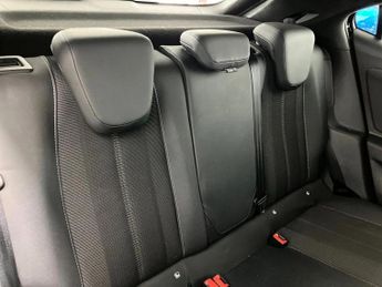 Vauxhall Mokka 1.2 Turbo Elite Premium 5dr Auto