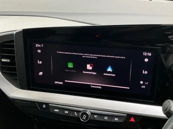 Vauxhall Mokka 1.2 Turbo Elite Premium 5dr Auto