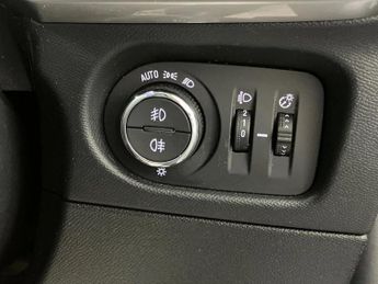 Vauxhall Mokka 1.2 Turbo Elite Premium 5dr Auto