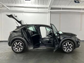 Vauxhall Mokka 1.2 Turbo Elite Premium 5dr Auto