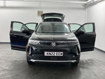 Vauxhall Mokka 1.2 Turbo Elite Premium 5dr Auto