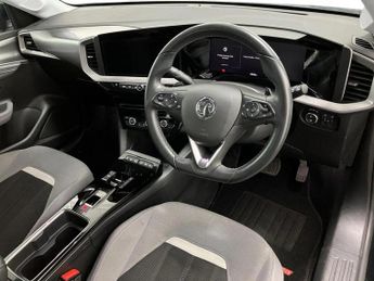 Vauxhall Mokka 1.2 Turbo Elite Premium 5dr Auto
