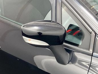 Renault Clio 1.5 dCi 90 ECO Dynamique Nav 5dr
