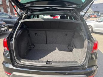SEAT Arona 1.0 TSI 110 FR Sport [EZ] 5dr