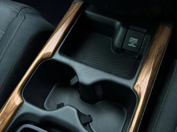 Honda Cr-V 2.0 i-MMD Hybrid SE 2WD 5dr eCVT