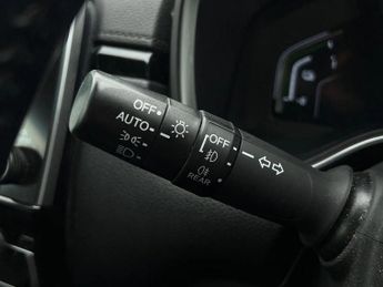 Honda Cr-V 2.0 i-MMD Hybrid SE 2WD 5dr eCVT