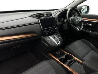 Honda Cr-V 2.0 i-MMD Hybrid SE 2WD 5dr eCVT