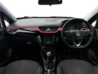 Vauxhall Corsa 1.4 [75] Limited Edition 3dr