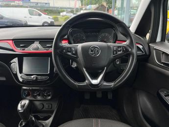 Vauxhall Corsa 1.4 [75] Limited Edition 3dr