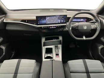 Vauxhall Grandland 1.2 Hybrid [136] Ultimate 5dr e-DCT6 [Pan Roof]