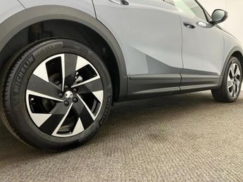 Vauxhall Grandland 1.2 Hybrid [136] Ultimate 5dr e-DCT6 [Pan Roof]