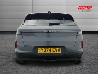 Vauxhall Grandland 1.2 Hybrid [136] Ultimate 5dr e-DCT6 [Pan Roof]